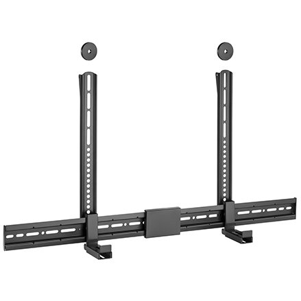 Oferte la Suport Soundbar UNI01 Greutate Suportata 15Kg Negru