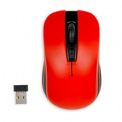 Oferte la Mouse LORIINI  Wireless Optical 1600DPI