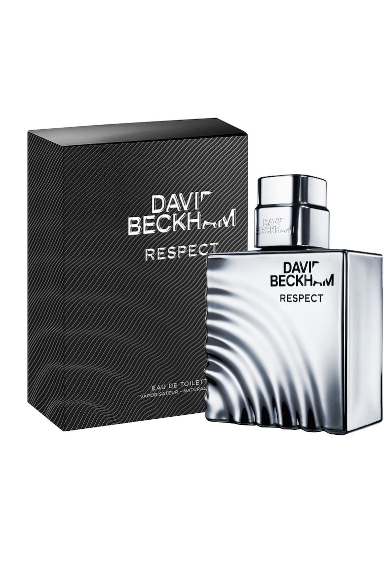 Oferte la Respect Men - Apa de Toaleta - 90 ml