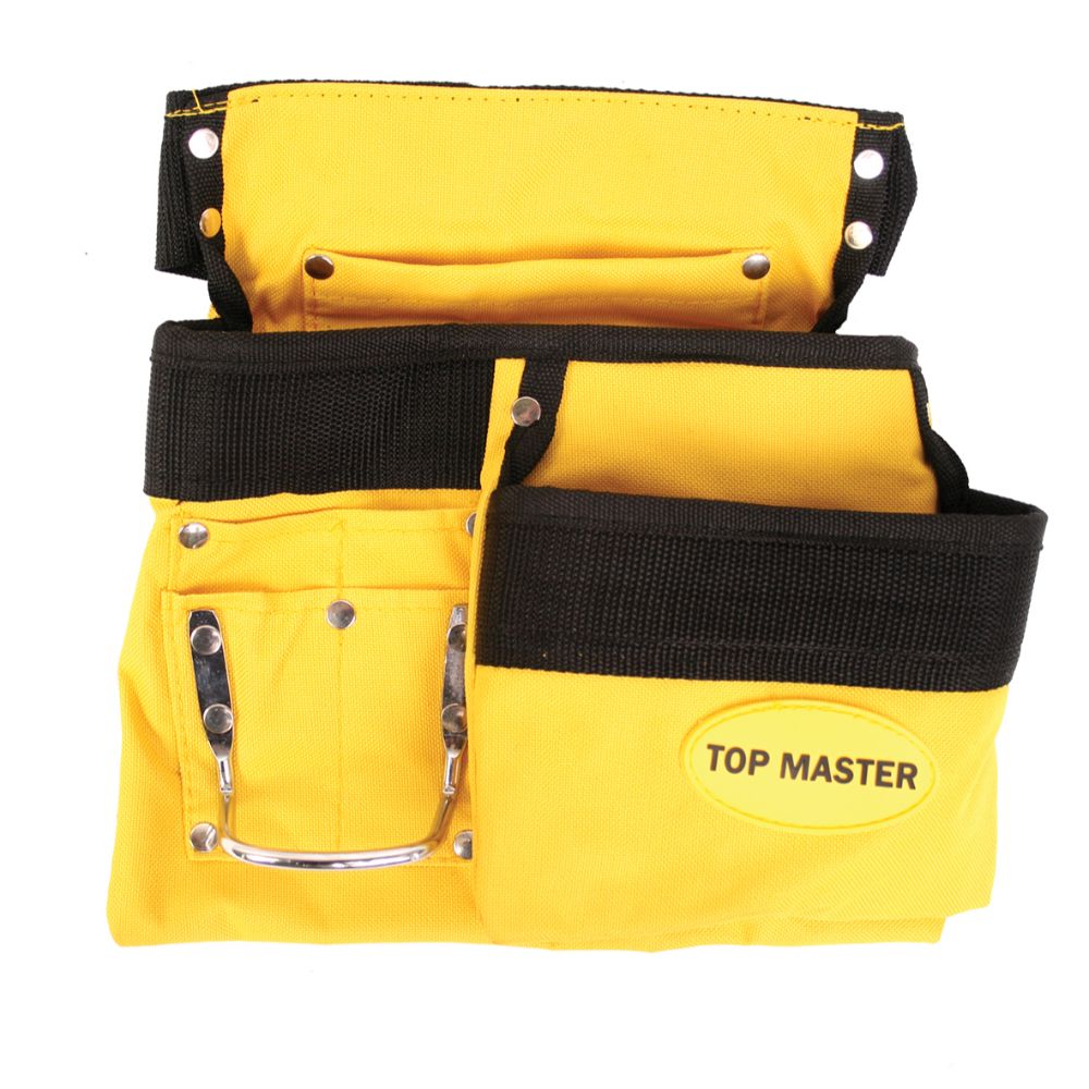 Oferte la Suport scule TOPMASTER, material usor, rezistent si impermeabil, marime universala