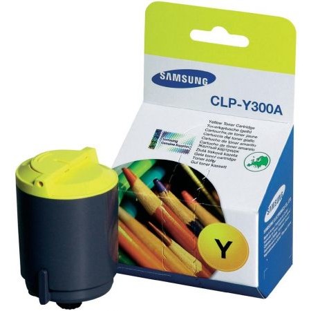 Oferte la TONER CARTRIDGE YELLOW 1K-PAG
