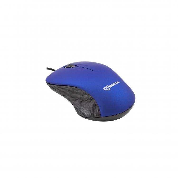 Oferte la Mouse M-958 Blue