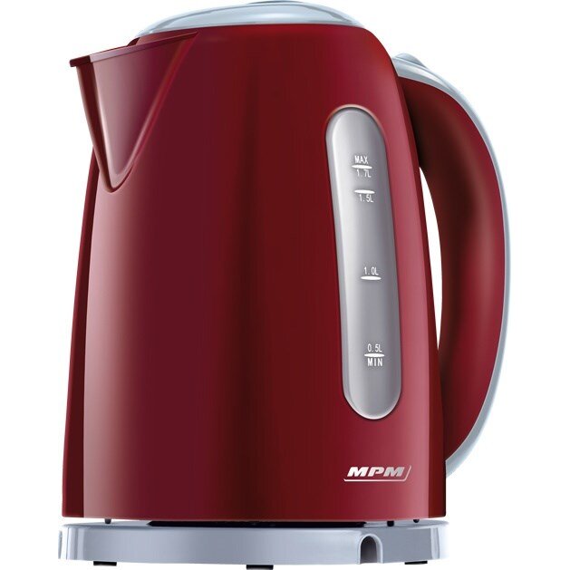 Oferte la Fierbator MCZ-85/B2  1.7L 2200W Rosu