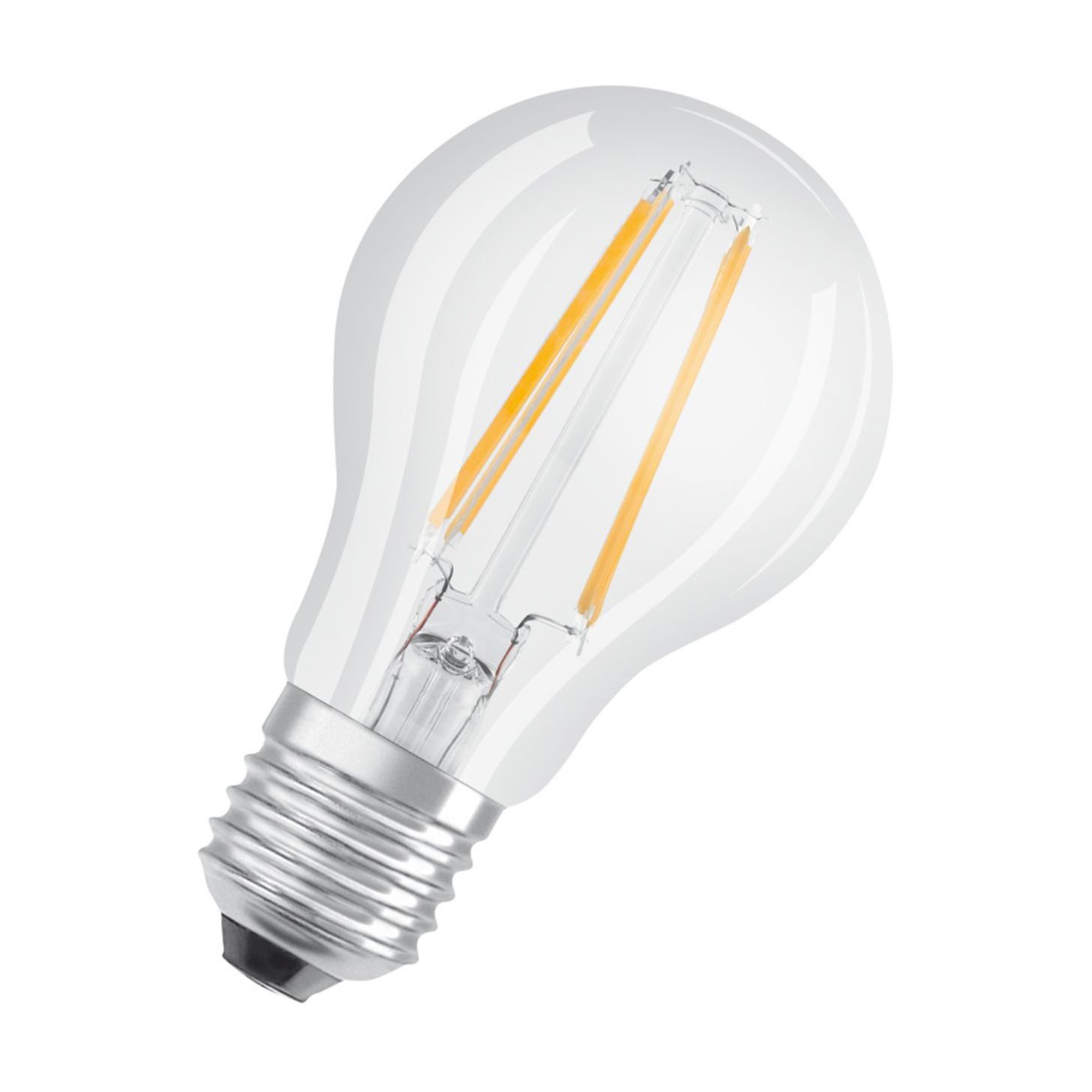 Oferte la Bec LED Osram CLA60, 7 W, 806 lm, lumina calda 2700 K