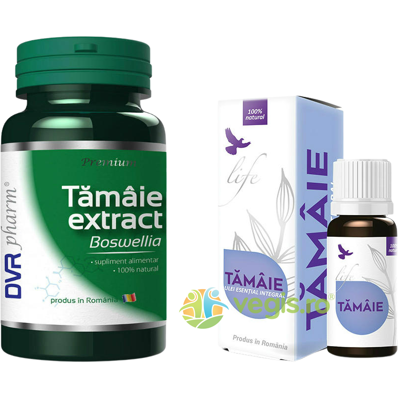 Oferte la Pachet Remedii Esentiale