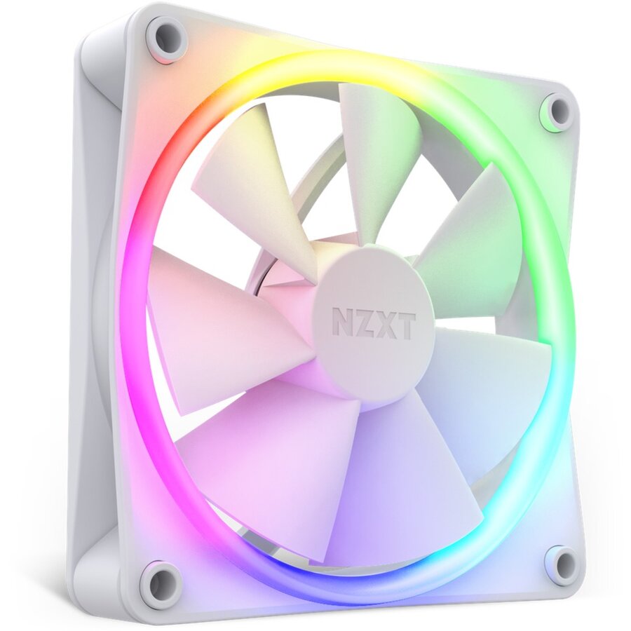 Oferte la Ventilator F120 RGB Single 120x120x26mm