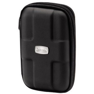 Oferte la Husa HDD extern Hama Eva 84113 2.5 inch, neagra