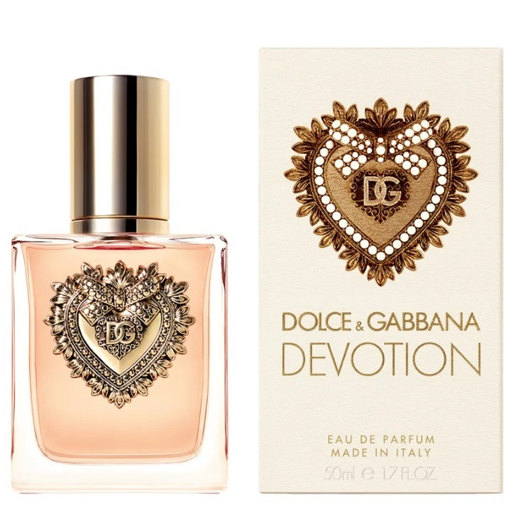 Oferte la Dolce & Gabbana Devotion, Apa de Parfum, Femei (Gramaj: 50 ml)