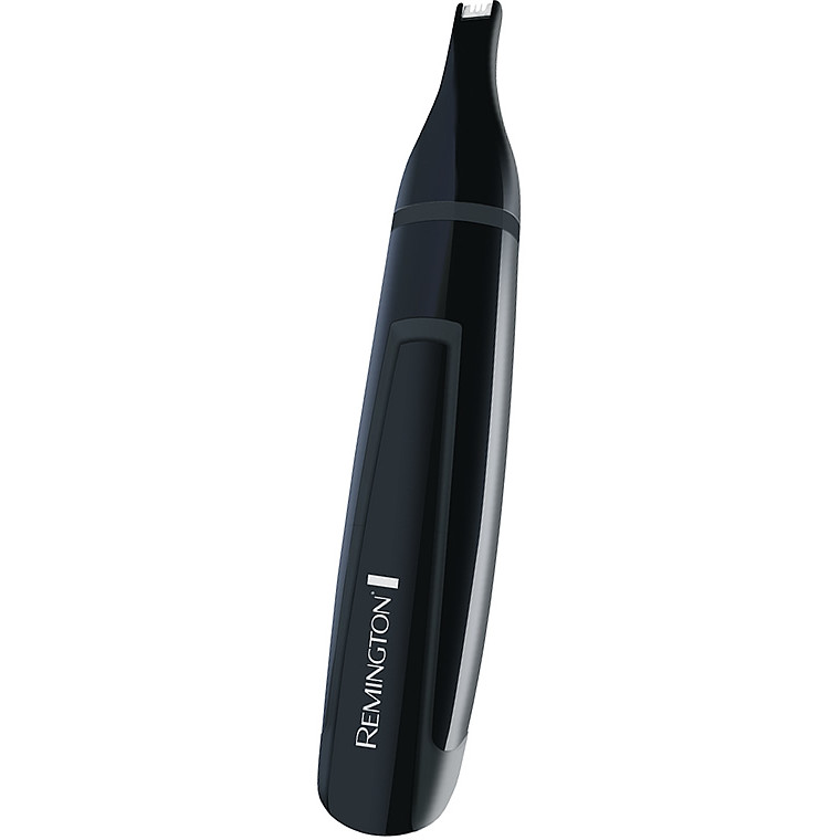 Oferte la Trimmer pentru nas si urechi NE3150 baterii otel inoxidabil Negru