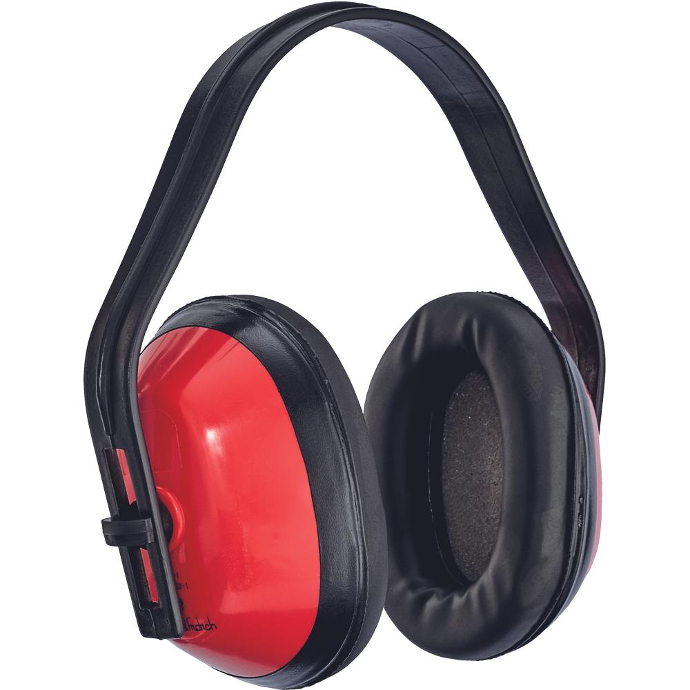 Oferte la Antifoane externe Fridrich Mosel, 25 dB, rosu