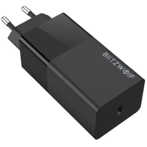 Oferte la Incarcator BW-S17, USB-C, Quick Charge 3.0, 65W, Negru
