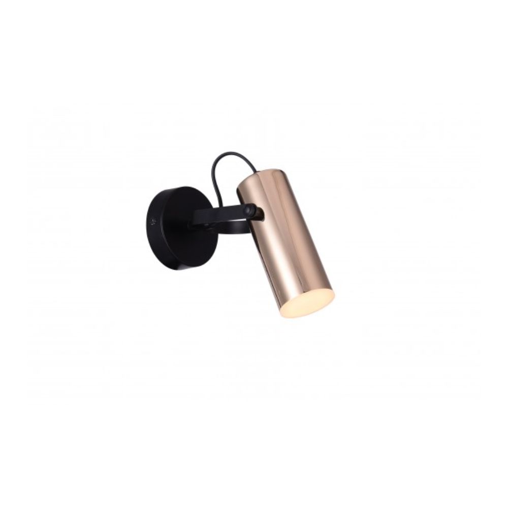 Oferte la Aplica spot Raven, 1 x LED, 5W, 175 mm