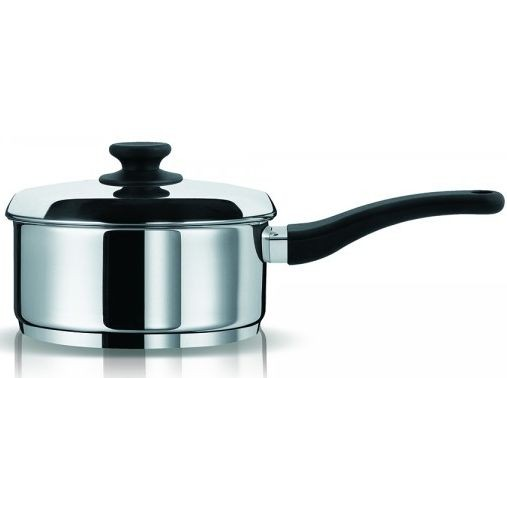 Oferte la Sosiera Zeon 20 cm 2.5 litri Inox