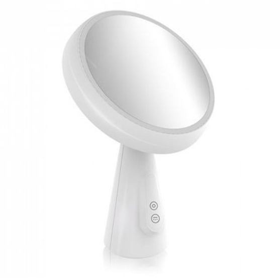 Oferte la Oglinda iluminata LED pentru make-up 5W Dimabil 3000K alb cald