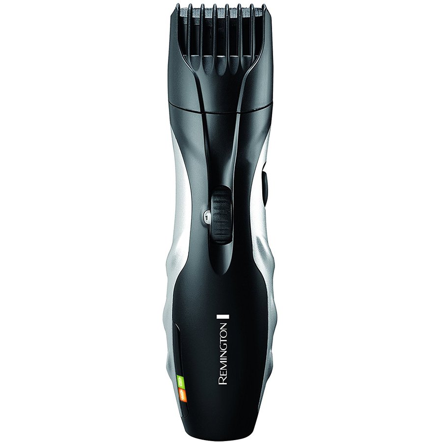 Oferte la Aparat de Tuns Barba MB320C Black Grey