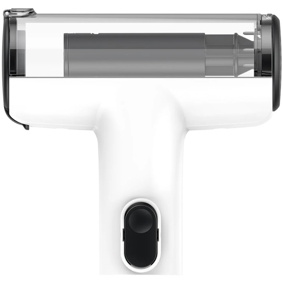 Oferte la Sistem De Curatare Automata Pre-Filtru Pentru Aspirator Vertical Pure One S12 Tango Alb/Negru