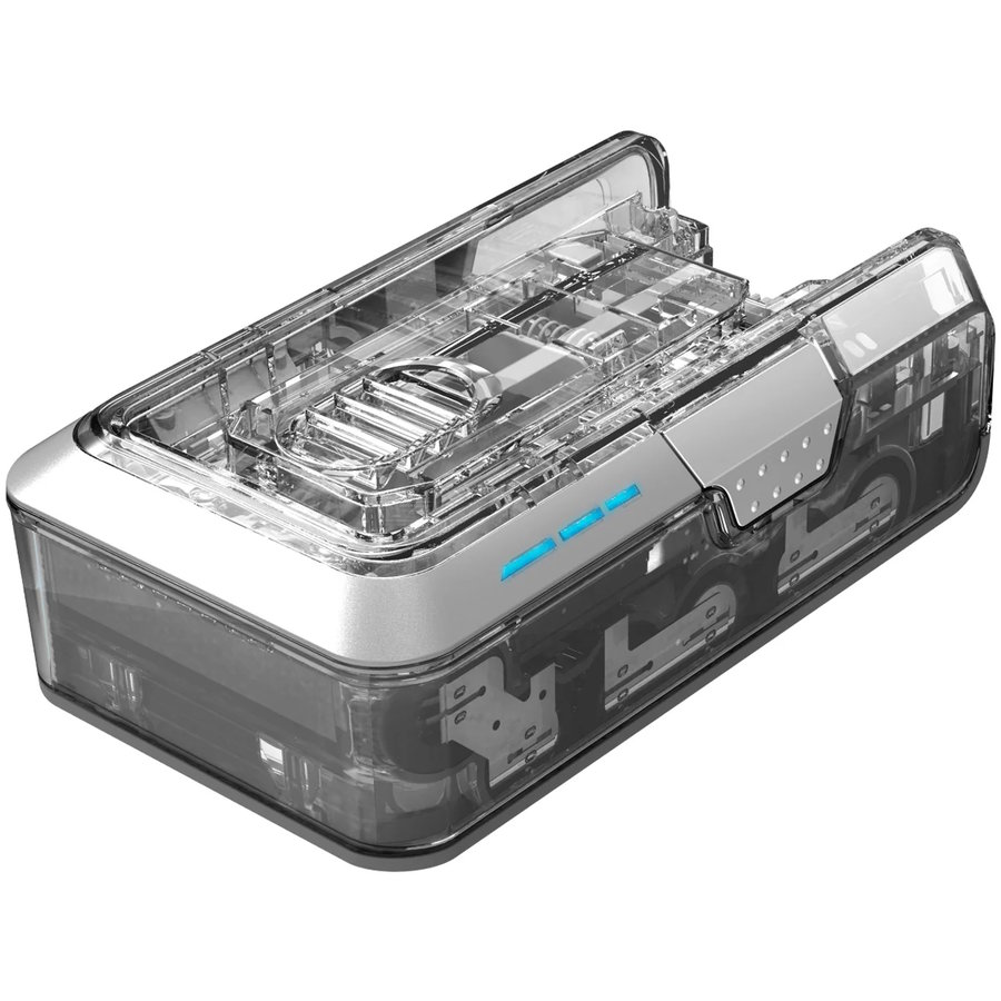Oferte la Baterie Suplimentara Pentru Aspirator Vertical Pure One S11 Tango 2500mAh Gri