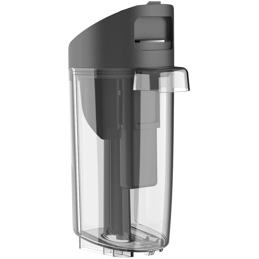 Oferte la Rezervor De Apa Reziduala 0.5L Pentru Aspirator Vertical Floor One S3 Extreme Negru