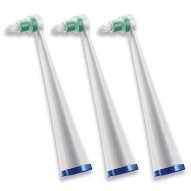 Oferte la Rezerva 3 Capete Sensonic Interdent SRIP-3E