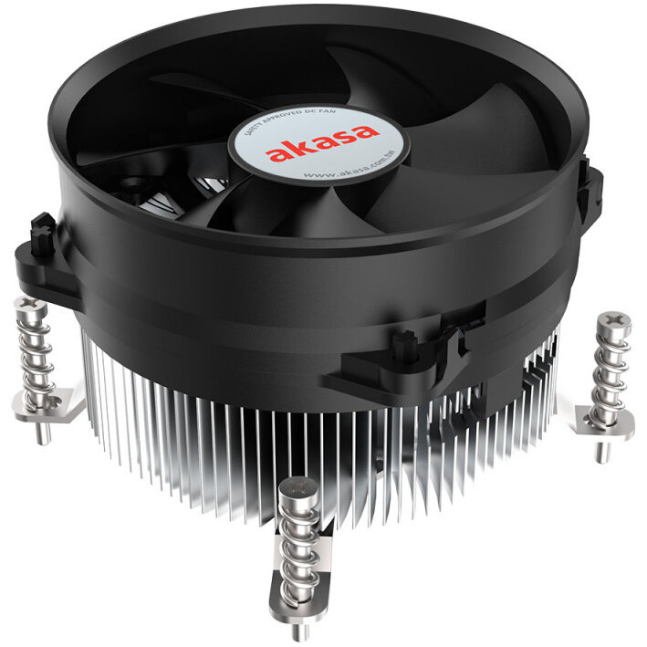 Oferte la Cooler Procesor AK-CC6607EP01 Low Profile