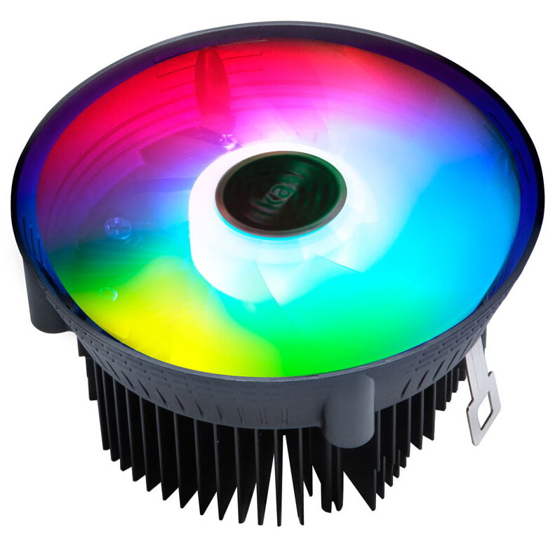 Oferte la Cooler Procesor Vegas Chroma  RGB 120 mm