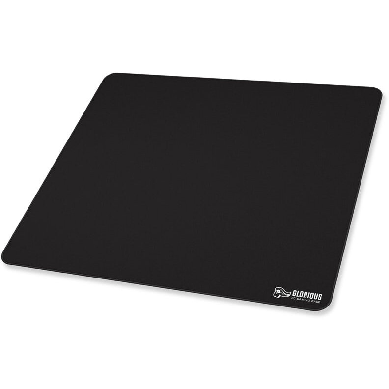 Oferte la Mousepad XL Negru