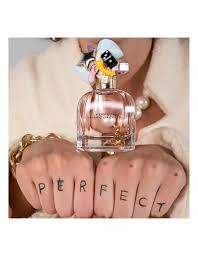 Oferte la Marc Jacobs Perfect, Femei, Apa de parfum (Concentratie: Apa de Parfum, Gramaj: 50 ml)