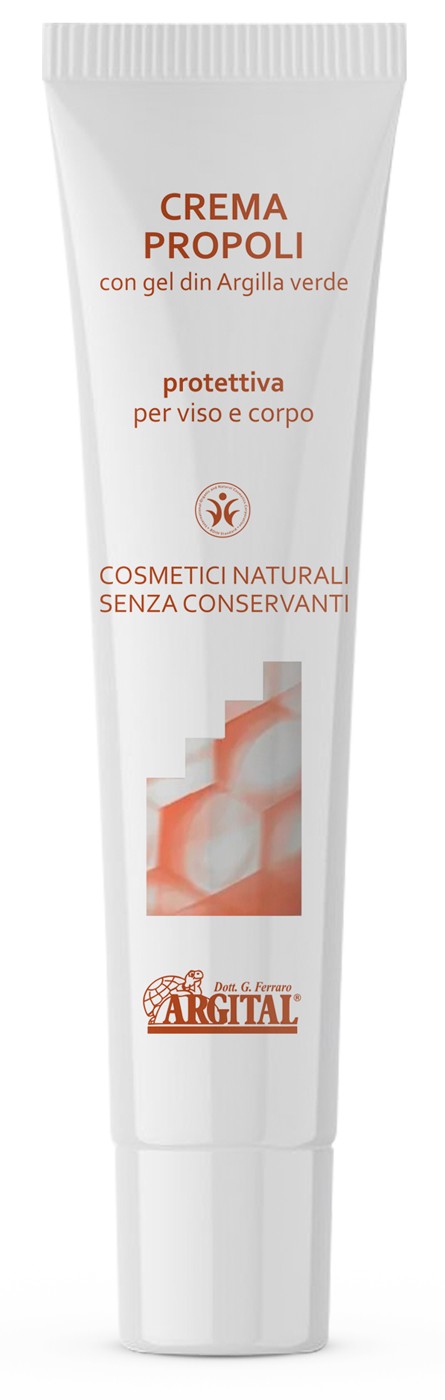 Oferte la Crema cu propolis, 50ml Argital