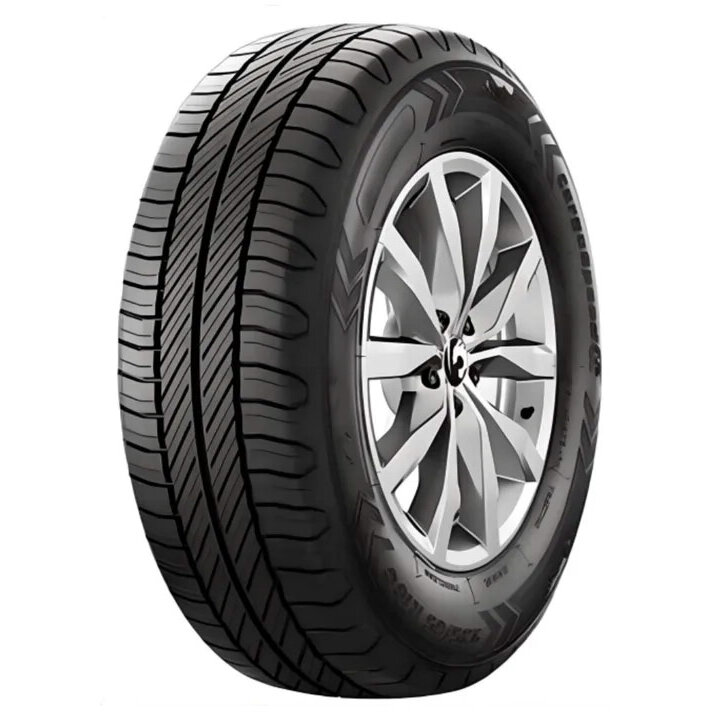 Oferte la Anvelopa Vara CargoSpeedEVO 165/70 R14C 89/87R
