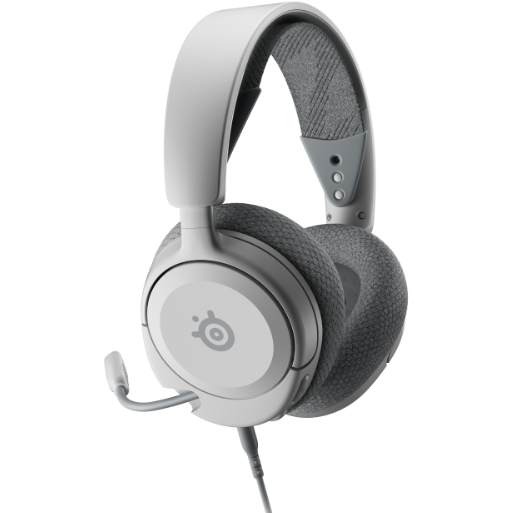 Oferte la Casti de gaming Arctis Nova 1P (white 3.5 mm jack)