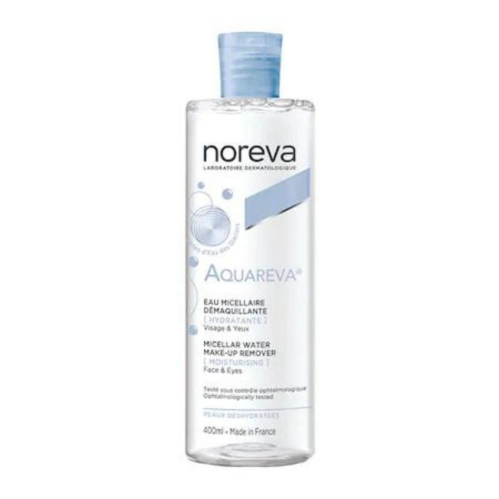 Oferte la Apa micelara Aquareva Noreva, 400 ml