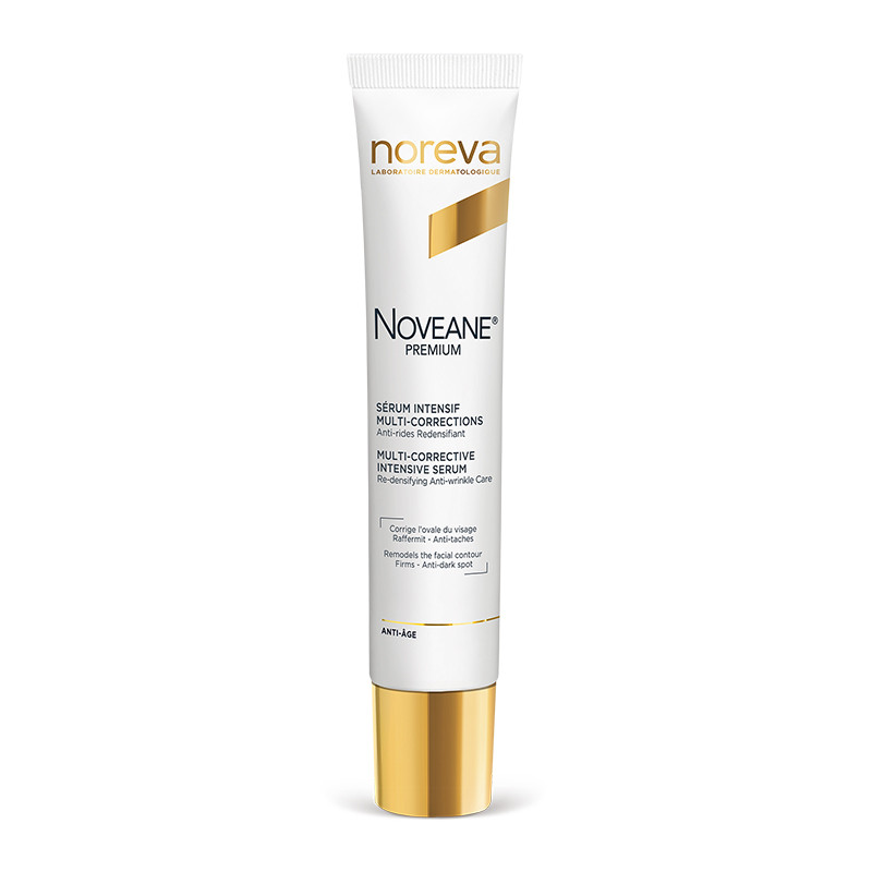 Oferte la Ser anti-rid intensiv Noreva Noveane Premium, 30 ml