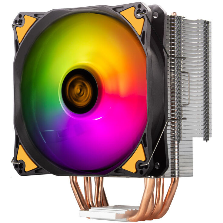 Oferte la Cooler Procesor AR12-TUF  ARGB - 120mm