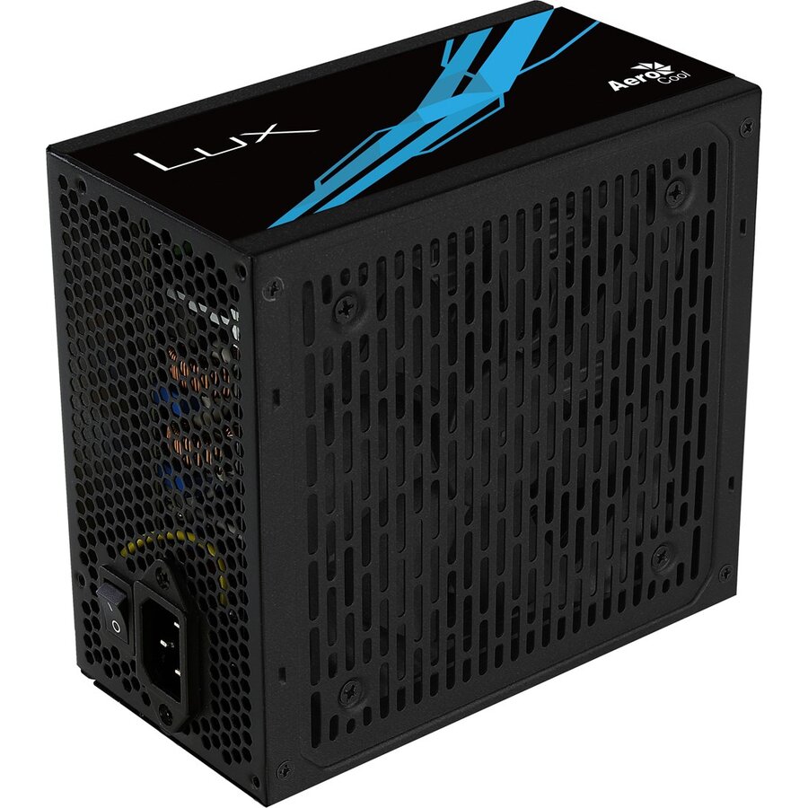 Oferte la Sursa LUX850 PC  850W 80 Plus Bronze