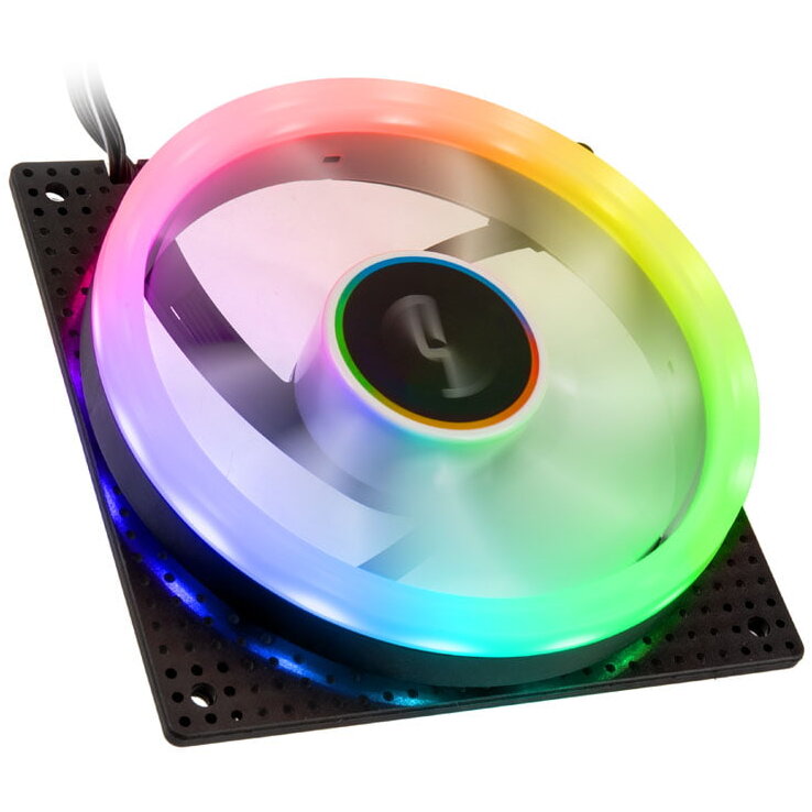 Oferte la Ventilator Crona X PWM  ARGB - 120mm