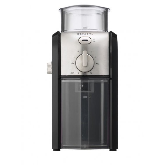 Oferte la Rasnita Coffee Pro Edition, 200 g, 100 W, Negru-gri