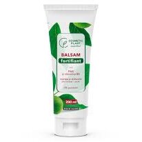 Oferte la Balsam Fortifiant Cu Nuc Si Vitamina B6 200ml