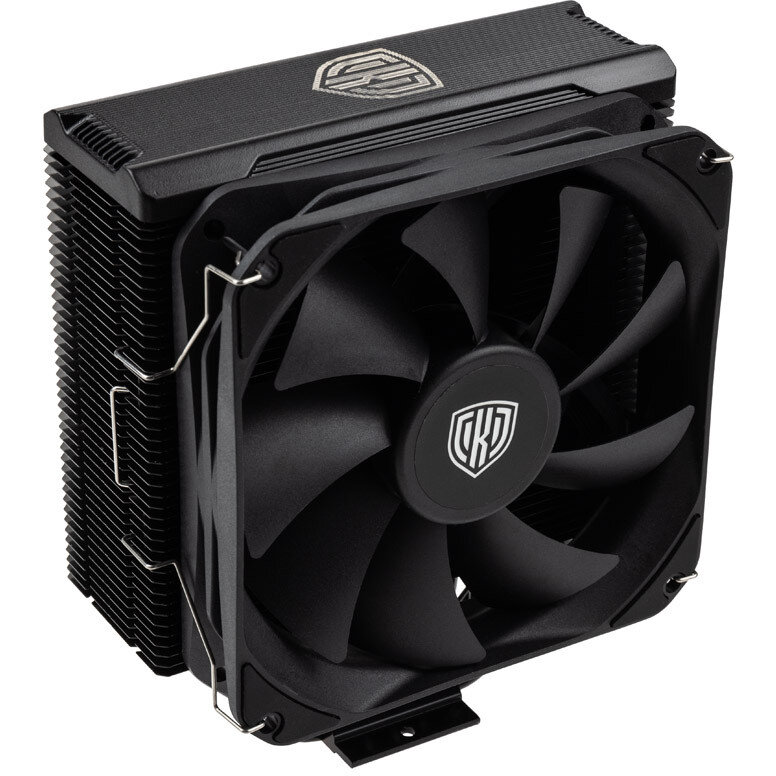 Oferte la Cooler Procesor Umbra EX180 Black Edition - 120mm