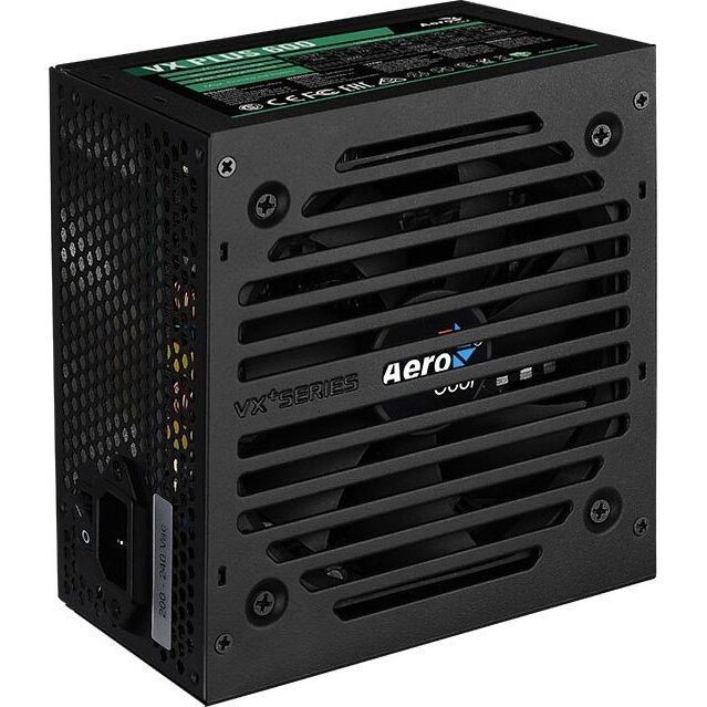 Oferte la Sursa PGS VX-600PLUS 600W 80+ BOX