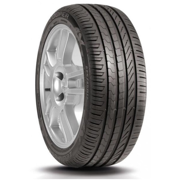 Oferte la Anvelopa Vara Zeon CS8 195/55 R16 87V