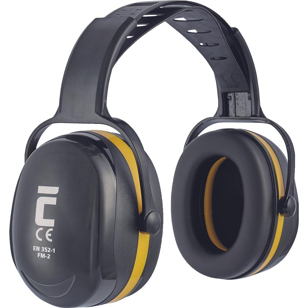 Oferte la Antifoane externe Cerva FM2, 33 dB, negru