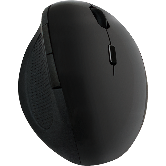 Oferte la Mouse Wireless ID0139 1600 dpi USB Black