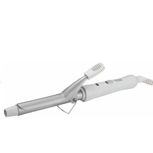 Oferte la Ondulator Par AD 2105 25W 220-240V Ceramica 1 Nivel Incalzire Alb/Metalic