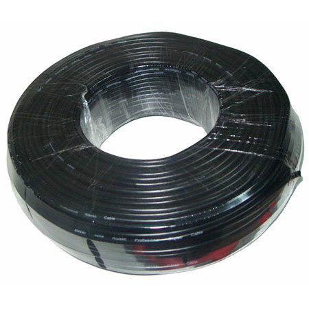Oferte la Cablu Microfon Mono 4mm Rola 100m