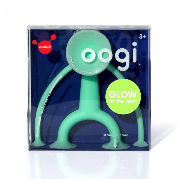 Oferte la Oogi Omuletul fosforescent