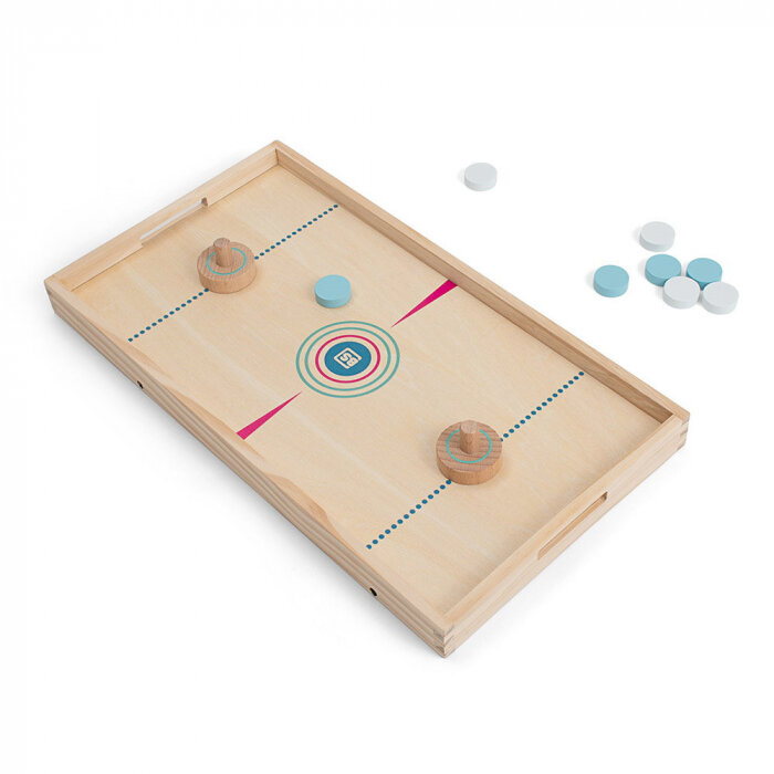 Oferte la Jucarie Hochei de masa si Sling Puck
