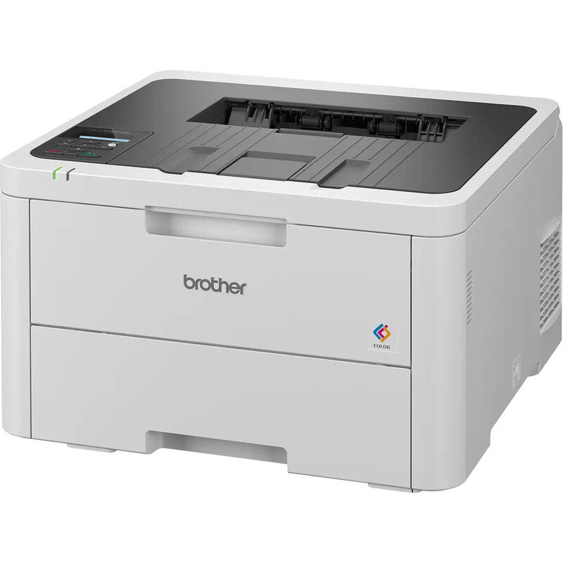 Oferte la Imprimanta HL-L3220CW LED Color Format A4 Wi-Fi Alb