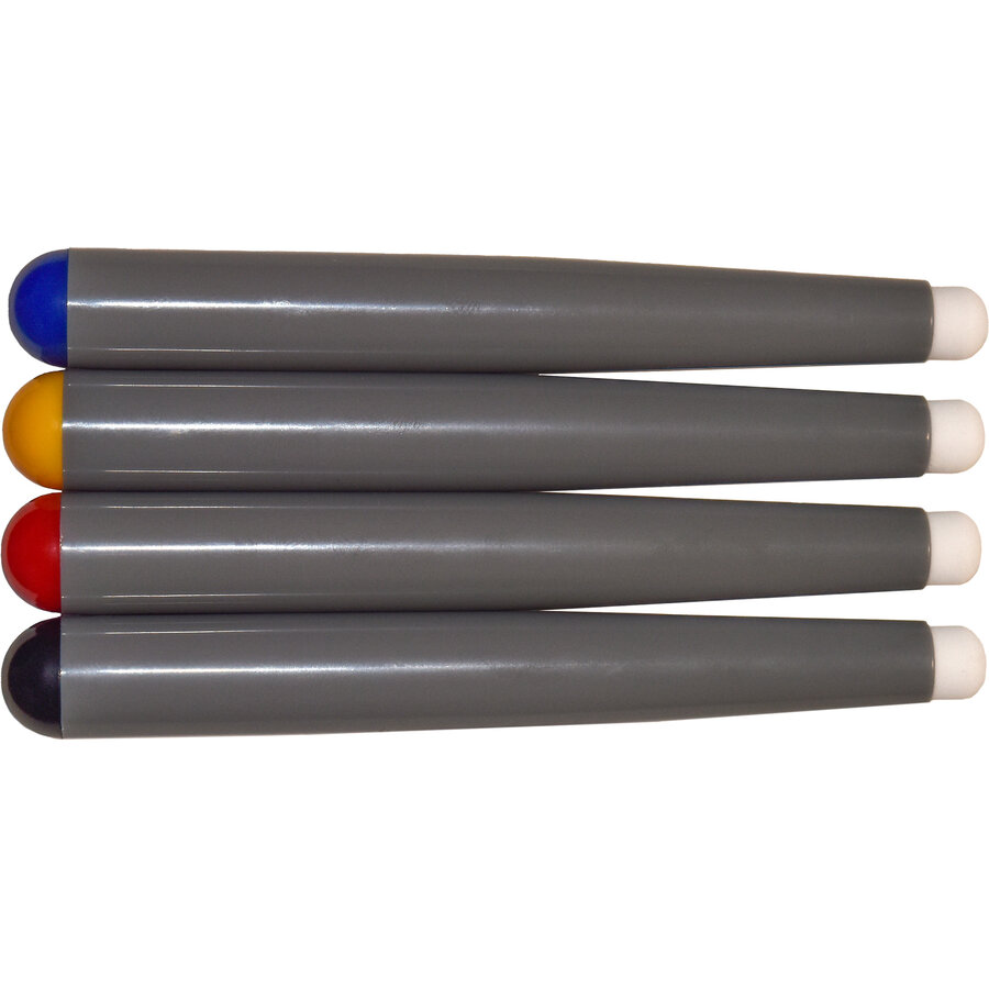 Oferte la Set Set 4 Penuri Magnetice Pasive Tabla Interactiva
