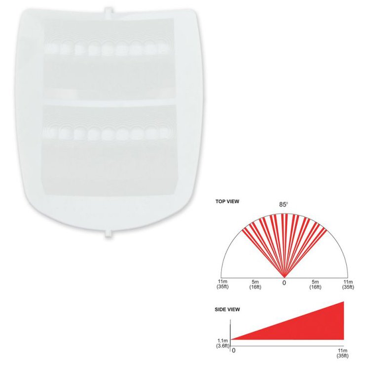 Oferte la Lentila L1 pentru Paradox DG85
