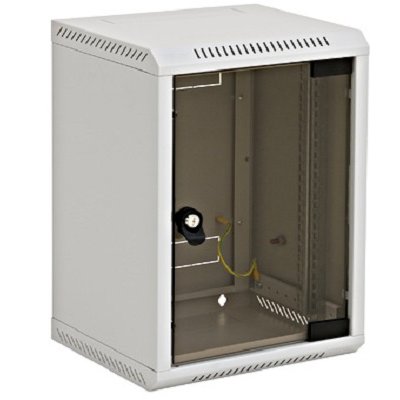 Oferte la Dulap rack 10" 6U 310x337x260mm DV610006-A